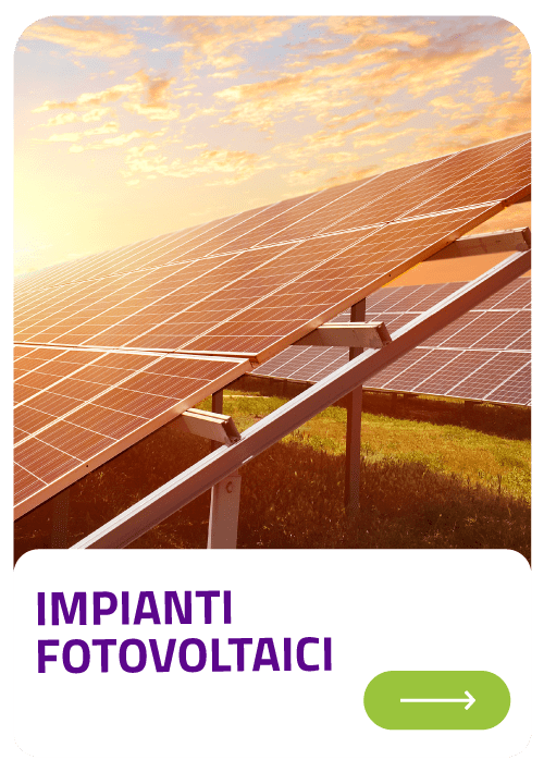 Impianti Fotovoltaici