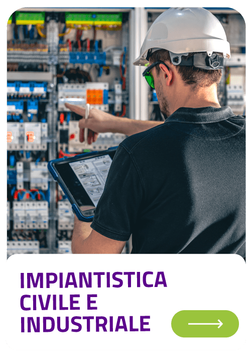 Impiantistica Civile e Industriale
