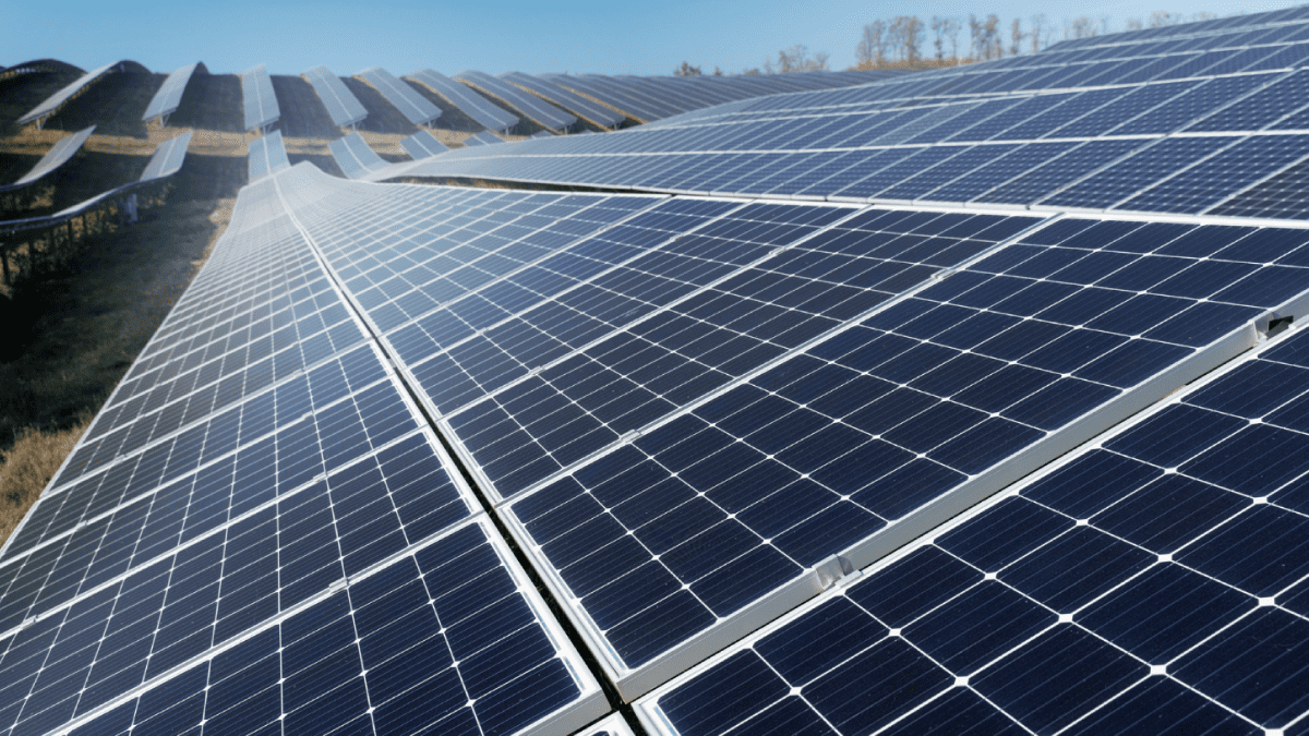 Impianto fotovoltaico aziendale