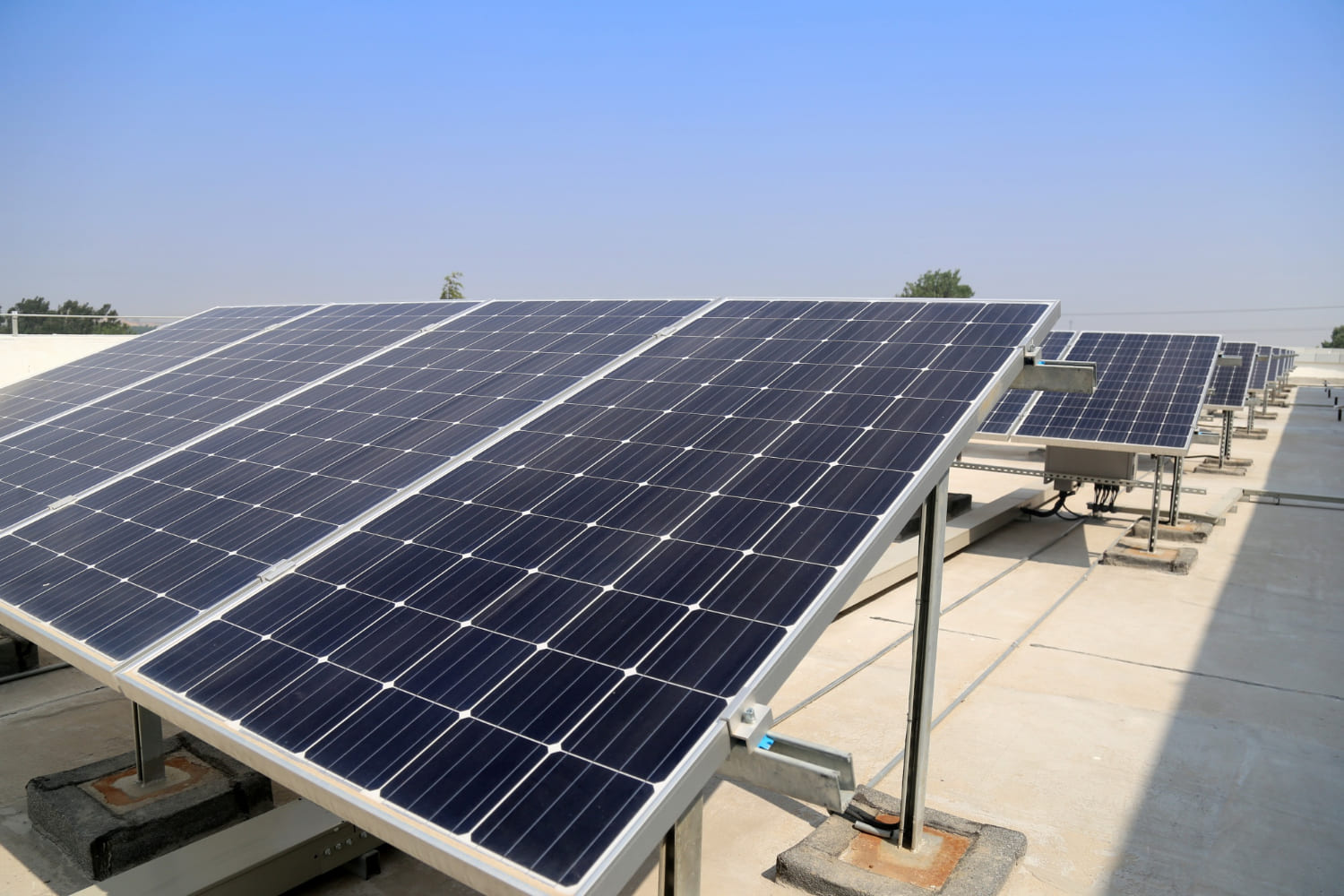 Italiana Energia-Fotovoltaico capannoni